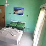 Apartmán Argyros *