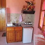 Argyros Apartmán Nydri (Lefkada)