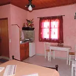 Apartmán Argyros