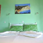 Argyros Apartmán Nydri (Lefkada)