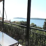 Apartmán Argyros *