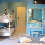 Argyros Apartmán