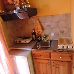 Apartmán Argyros