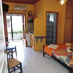 Argyros Apartmán