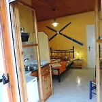 Apartmán Argyros *