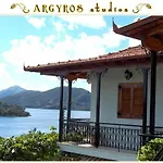 Apartmán Argyros