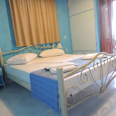 Apartament Argyros