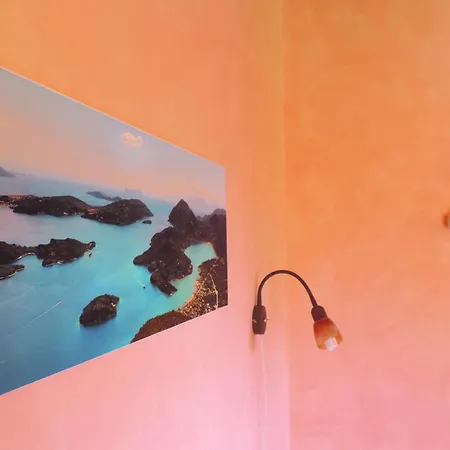 Appartement Argyros Nydri (Lefkada)