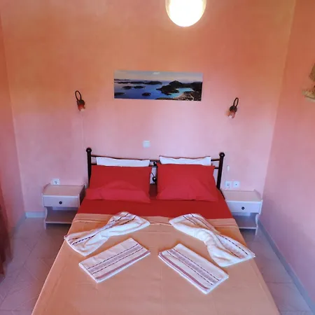 Argyros Nydri (Lefkada)