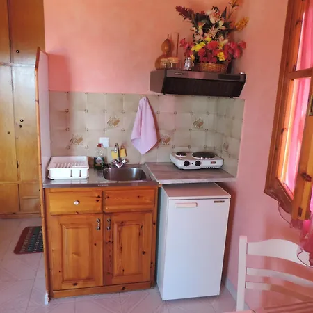 Argyros Appartement Nydri (Lefkada)