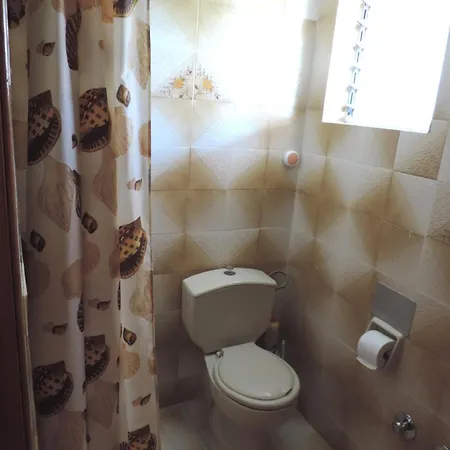 Argyros Appartement