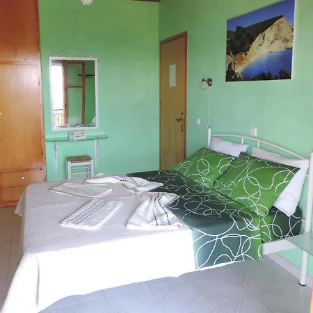 Argyros Appartement Nydri (Lefkada)