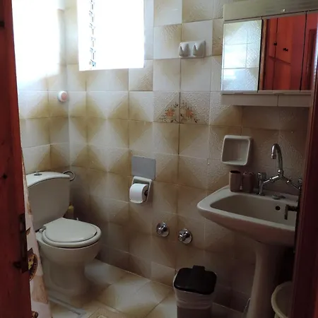 Appartement Argyros Nydri (Lefkada)