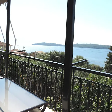 Appartement Argyros *