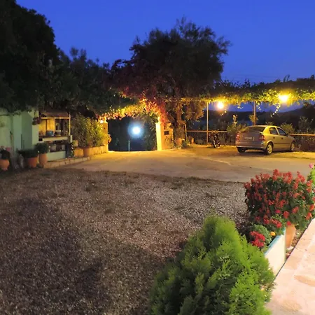Argyros Appartement Nydri (Lefkada)