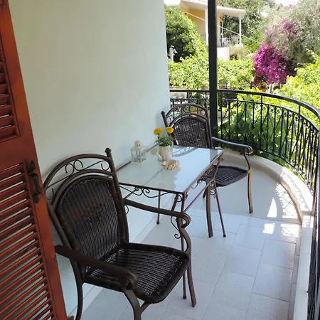 Apartamento Argyros Nydri (Lefkada)