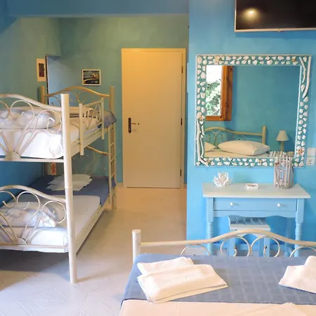 Argyros Apartament