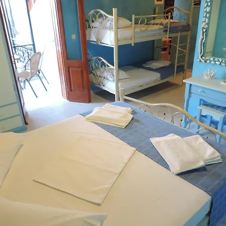 Appartement Argyros Nydri (Lefkada)