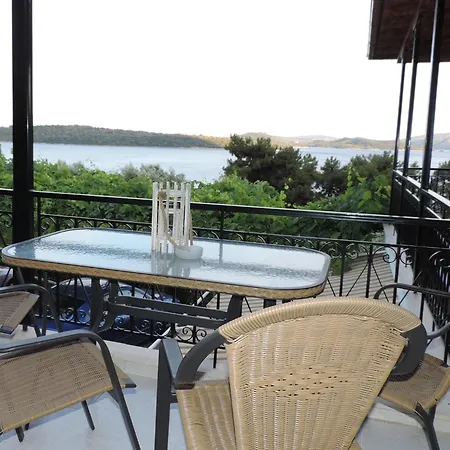Argyros Appartement