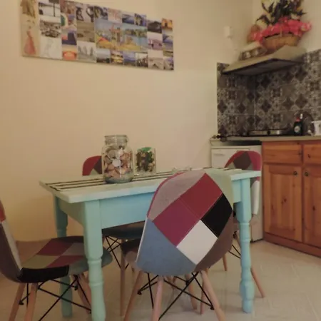 Argyros Nydri (Lefkada)