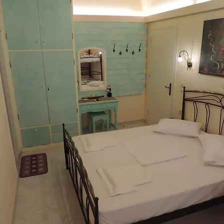 Appartement Argyros