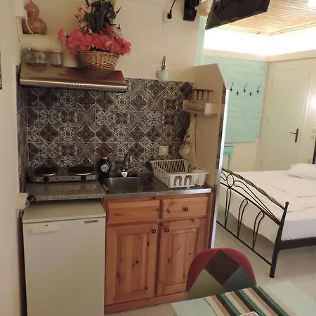 Appartement Argyros Nydri (Lefkada)