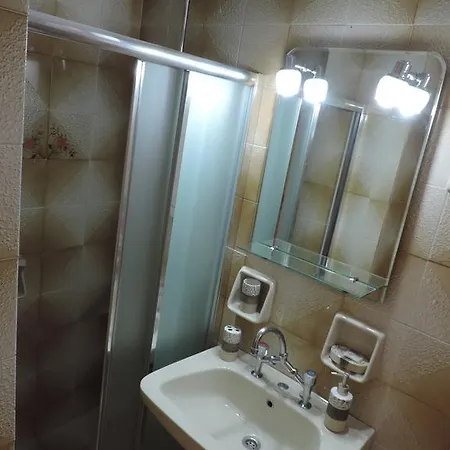 Appartement Argyros