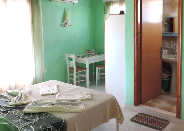 Argyros * Νυδρί