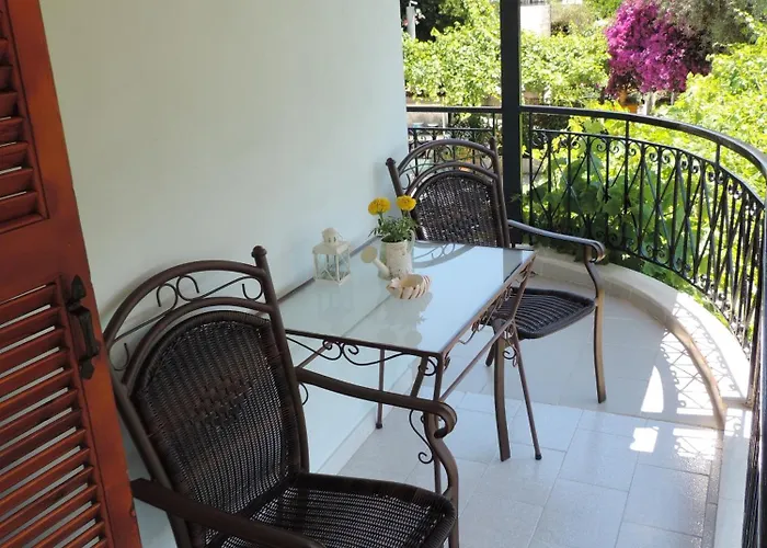 Lägenhet Argyros Nidhrion