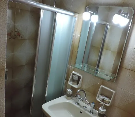 Διαμέρισμα Argyros