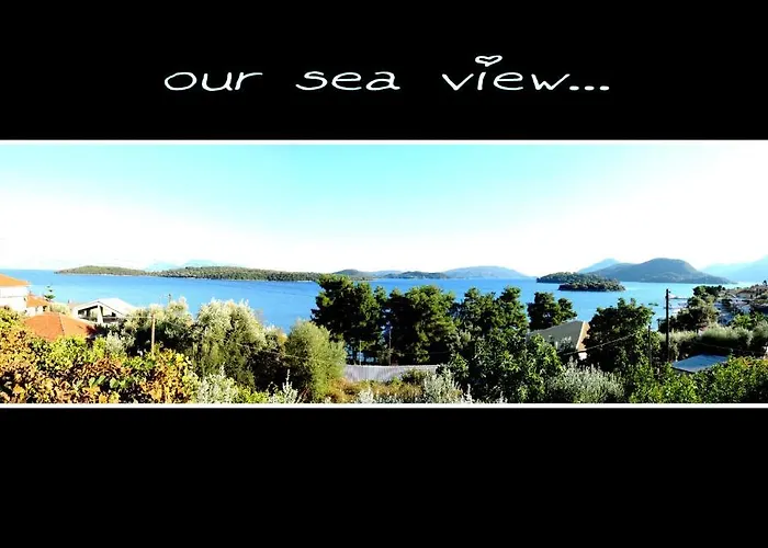 Lägenhet Argyros Nidhrion